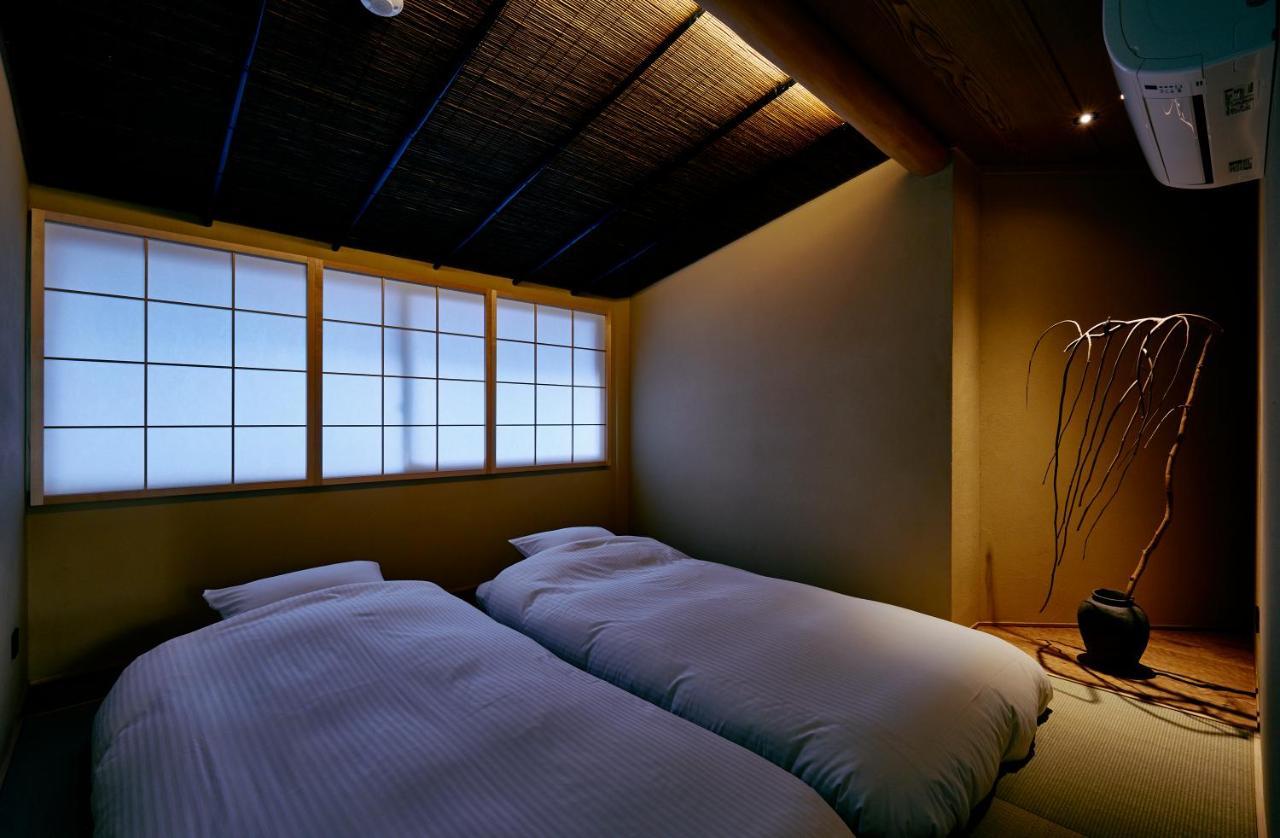 Anjin Gion Shirakawa *