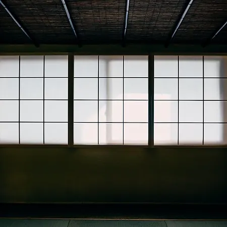 Anjin Gion Shirakawa Villa เกียวโต ภายนอก รูปภาพ