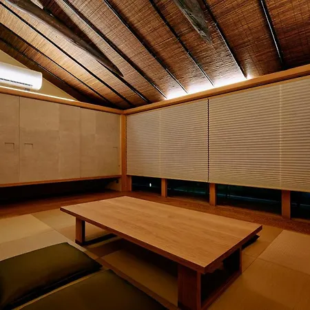 Anjin Gion Shirakawa Villa เกียวโต ภายนอก รูปภาพ