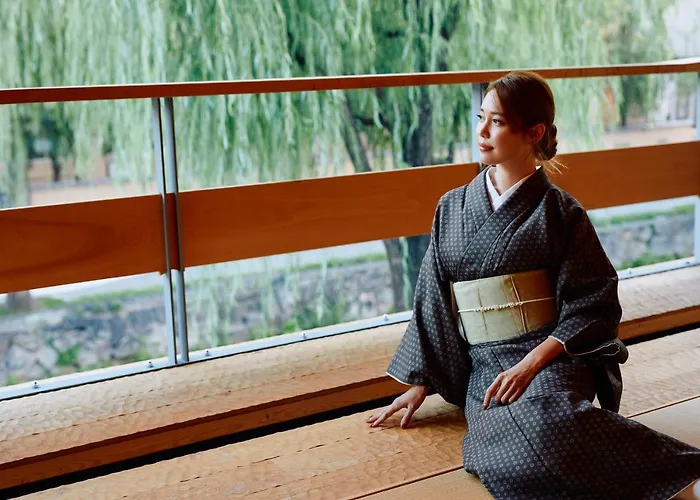 Anjin Gion Shirakawa