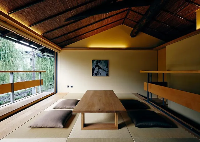 Anjin Gion Shirakawa