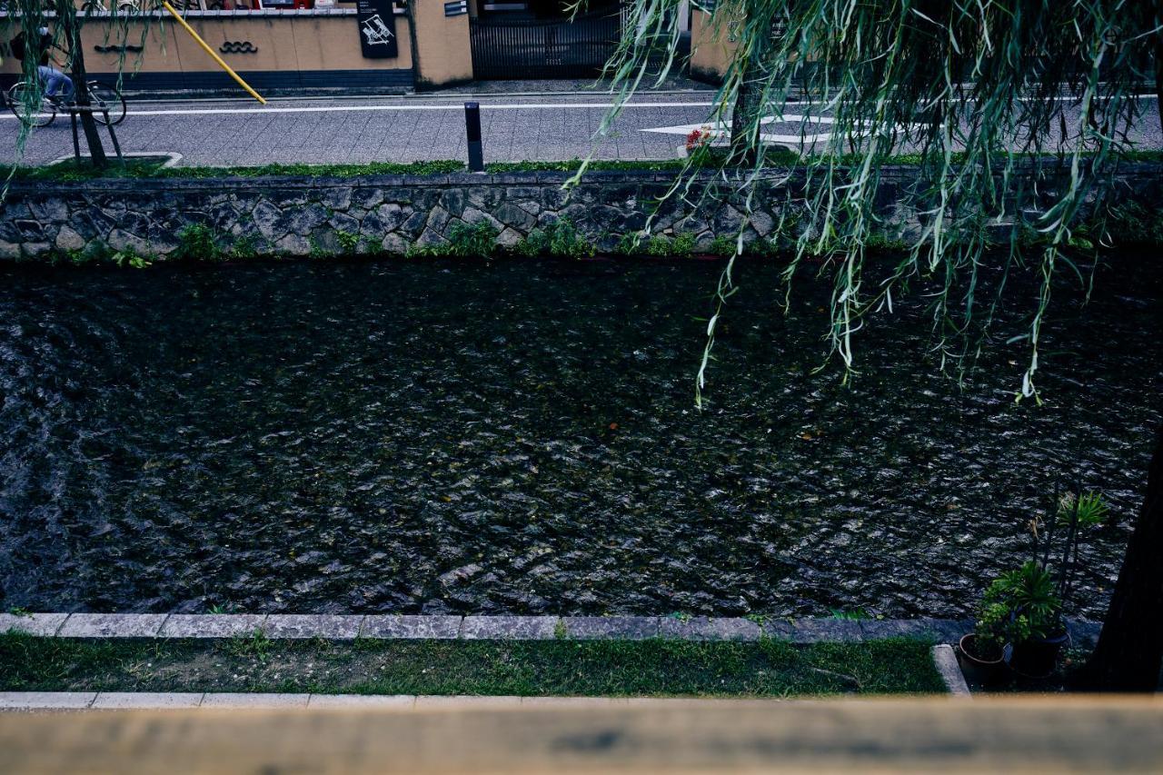 วิลล่า Anjin Gion Shirakawa