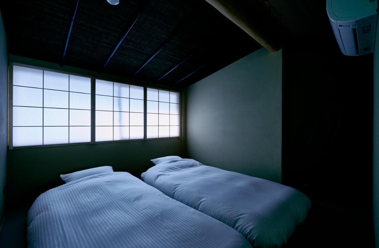 Villa Anjin Gion Shirakawa