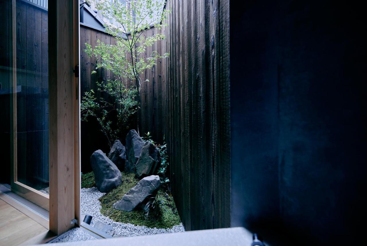 Anjin Gion Shirakawa * เกียวโต