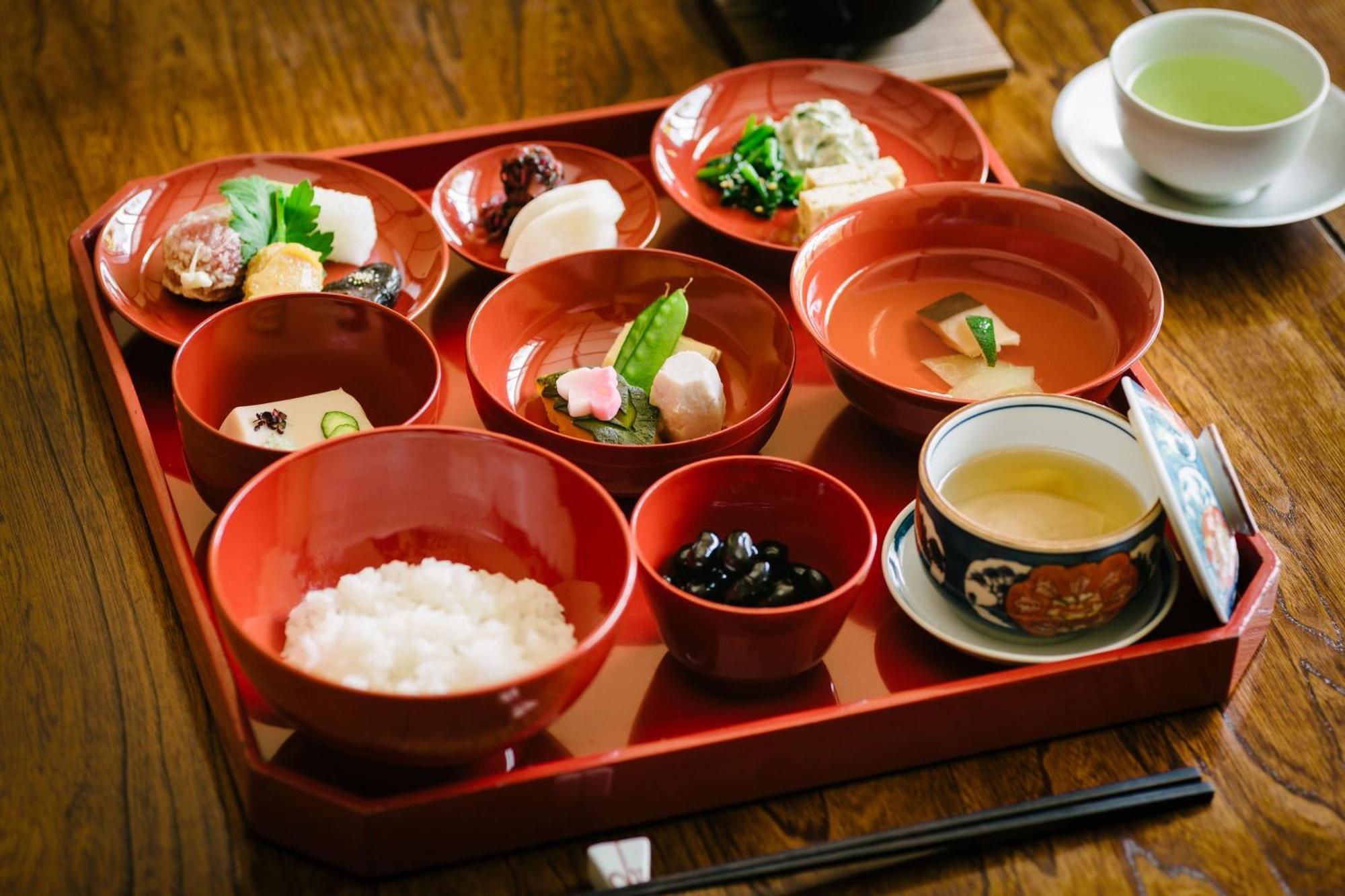 Anjin Gion Shirakawa เกียวโต